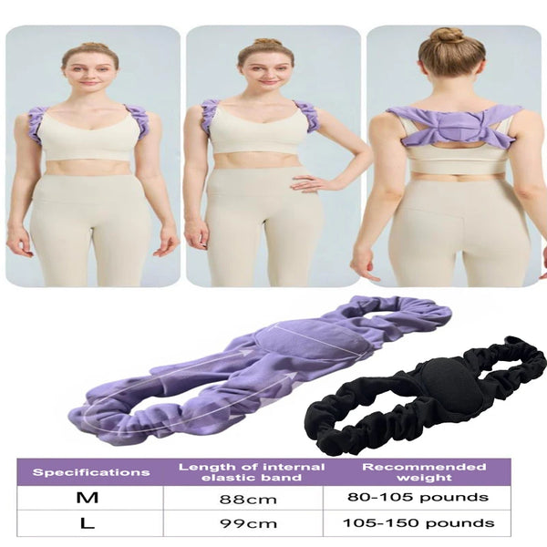 SpineEase™ Clavicular Posture Corrector